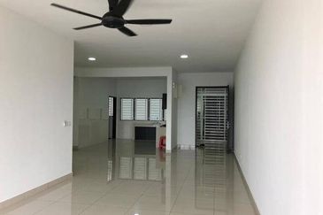 Oasis 1 @ Mutiara Heights