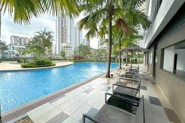 Oasis 1 @ Mutiara Heights