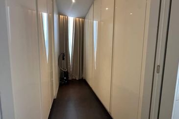 Pavilion Suites Kuala Lumpur