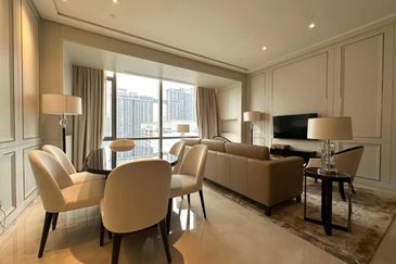 Pavilion Suites Kuala Lumpur