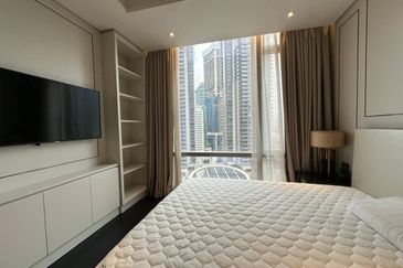 Pavilion Suites Kuala Lumpur