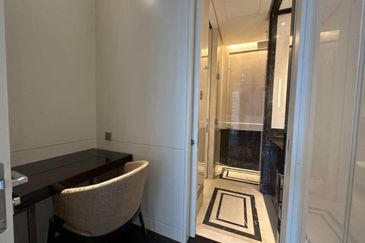 Pavilion Suites Kuala Lumpur