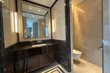 Pavilion Suites Kuala Lumpur