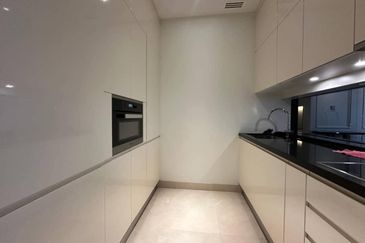 Pavilion Suites Kuala Lumpur