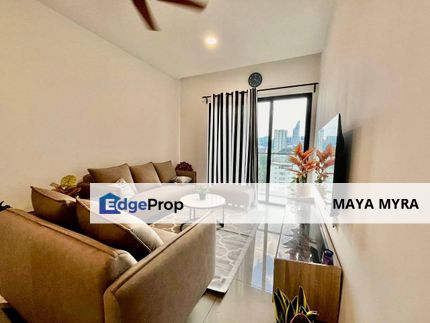 For Rent Bangsar Hill Park Verdura, Bangsar, KL, Fully Furnished, Kuala Lumpur, Bangsar