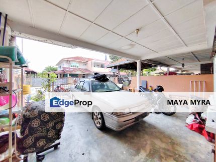 FOR SALE‼️  DOUBLE STOREY TERRACE TAMAN IMPIAN PUTRA BANDAR SERI PUTRA BANGI , Selangor, Kajang