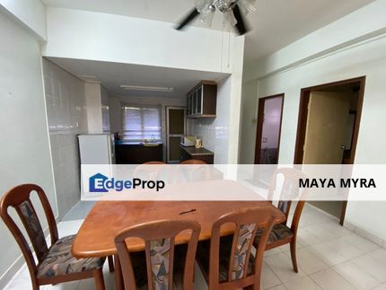 For Sale   Endlot unit  Baiduri Apartment Awana Kijal Beach & Golf Kemaman Terengganu, Terengganu, Kemaman