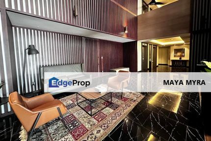FOR RENT  RENOVATED  Irama Wangsa Condo Wangsa Maju Kuala Lumpur , Kuala Lumpur, Wangsa Maju