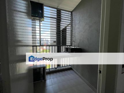 FOR RENT :  { Fully Furnished } The Haute, Gurney Condominium Keramat, Kuala Lumpur, Kuala Lumpur, Keramat