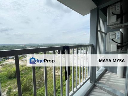  For Sale  Alanis Residence, Kota Warisan, Dengkil Sepang, Selangor, Sepang