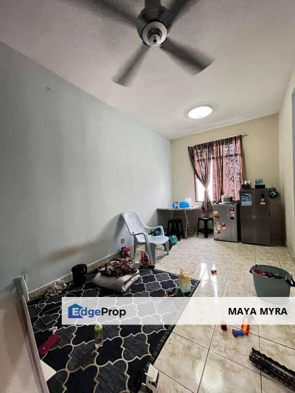  For Sale Teres Double Story  Taman Bukit Sentosa Rawang, Selangor, Rawang