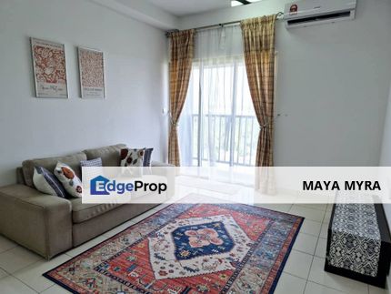  For Sale  Alanis Residence, Kota Warisan,  Dengkil, Sepang, Selangor, Selangor, Sepang