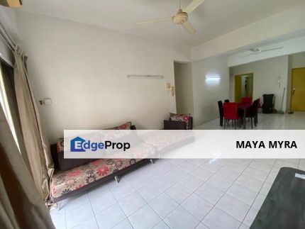 For Rent  Tiara Duta, Jalan Ampang READY TO MOVE IN Tiara Duta, , Kuala Lumpur, Ampang