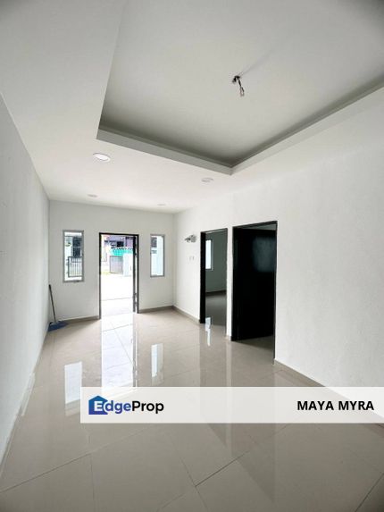 For Sale  Single storey terrace house Taman Bukit Mutiara, Seremban, Negeri Sembilan, Seremban