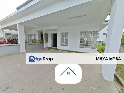 For Rent   2 Storey Fairfield Tropicana Heights Kajang, Selangor, Kajang
