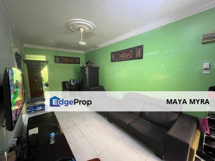 For Sale Apartment Mentari Court Petaling Jaya, Selangor, Bandar Sunway