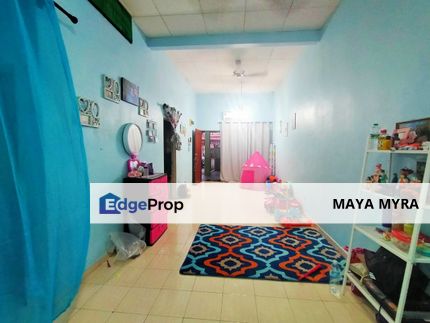 For Sale Single Storey Terrace House, Taman Garing Utama, Rawang , Selangor, Rawang