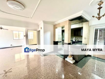 For Sale Menara Megah Condominium @ Jalan Ipoh, KL, Kuala Lumpur, Jalan Ipoh