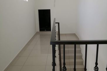 Setia Marina 2, Setia Eco Glades