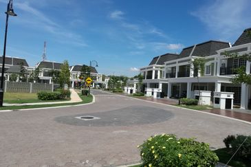 Setia Marina 2, Setia Eco Glades