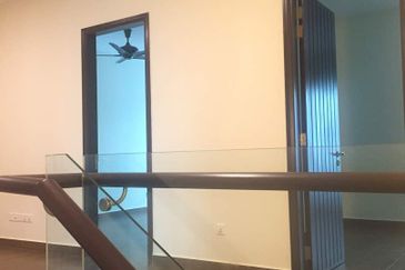 Charms of Nusantara, Setia Eco Glades