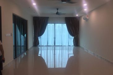 Charms of Nusantara, Setia Eco Glades