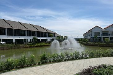 Charms of Nusantara, Setia Eco Glades