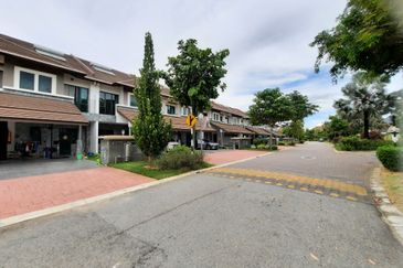 Charms of Nusantara, Setia Eco Glades