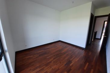 Isle of Botanica, Setia Eco Glades