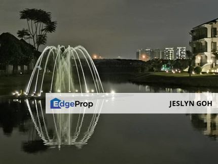 Setia Marina 2, Setia Eco Glades, Cyberjaya, Selangor, Cyberjaya