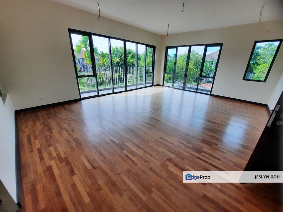 Charm of Nusantara,Setia Eco Glades Island enclave, Selangor, Cyberjaya