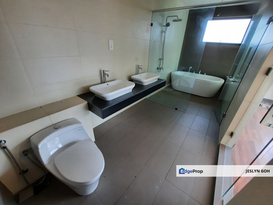 Charm of Nusantara,Setia Eco Glades Island enclave, Selangor, Cyberjaya