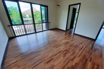 Charms of Nusantara, Setia Eco Glades