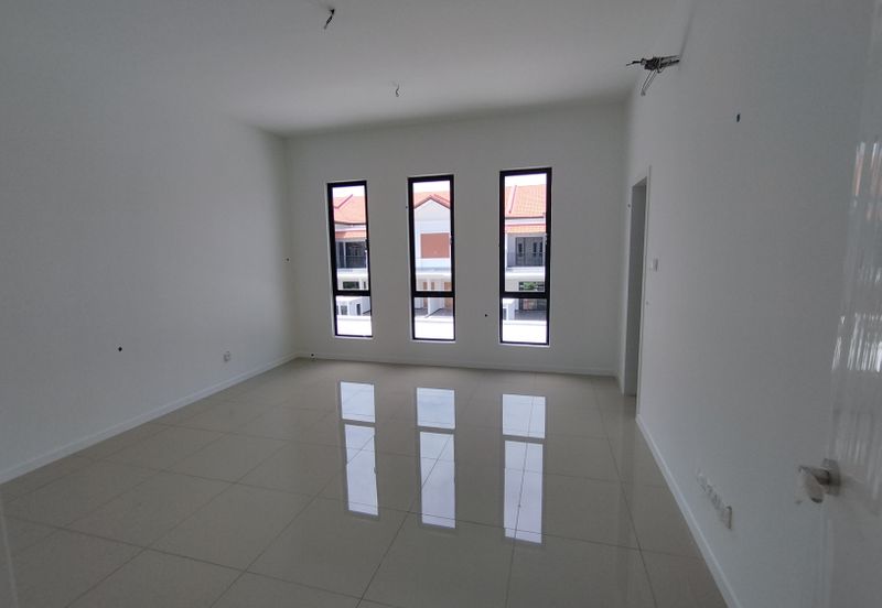 Reef of Tropics, Setia Eco Glades, Cyberjaya