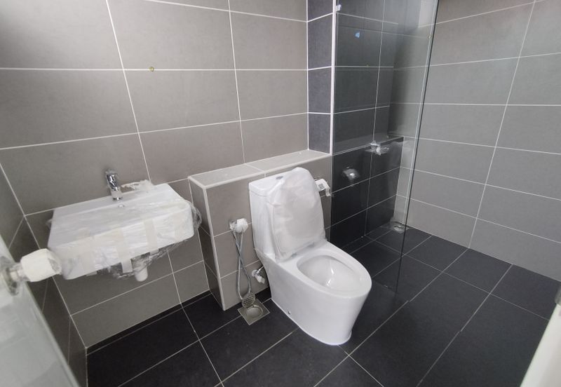 Reef of Tropics, Setia Eco Glades, Cyberjaya