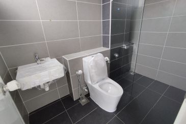 Reef of Tropics, Setia Eco Glades, Cyberjaya