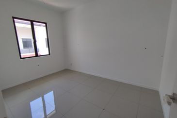 Reef of Tropics, Setia Eco Glades, Cyberjaya