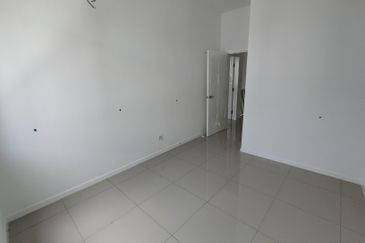 Reef of Tropics, Setia Eco Glades, Cyberjaya