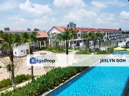 Reef of Tropics, Setia Eco Glades, Cyberjaya, Selangor, Cyberjaya