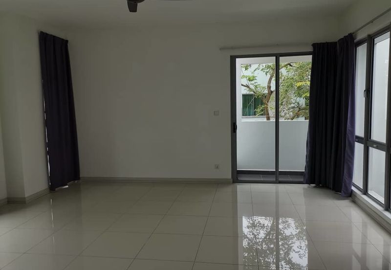 Liu Li Garden, Setia Eco Glades