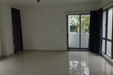 Liu Li Garden, Setia Eco Glades