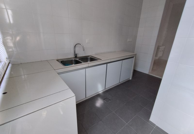 Liu Li Garden, Setia Eco Glades