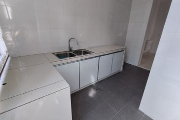 Liu Li Garden, Setia Eco Glades