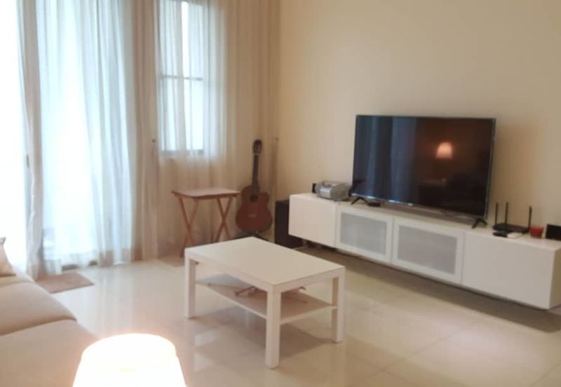 Isle of Kamares, Setia Eco Glades