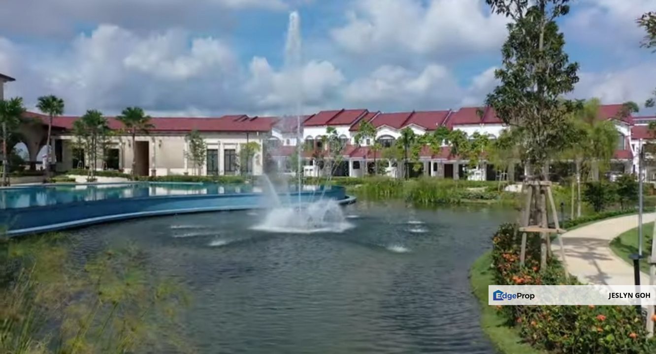 Setia Safiro Cyberjaya, Selangor, Cyberjaya