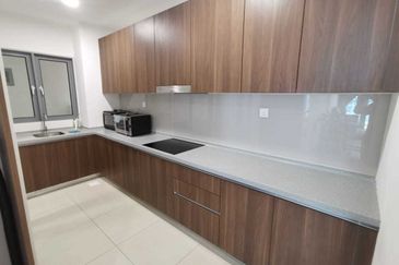 LakeFront Residence Cyberjaya