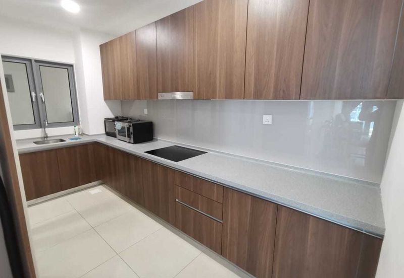 LakeFront Residence Cyberjaya