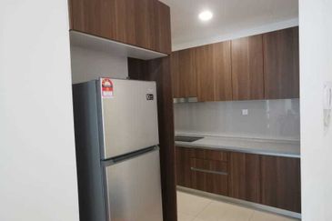 LakeFront Residence Cyberjaya