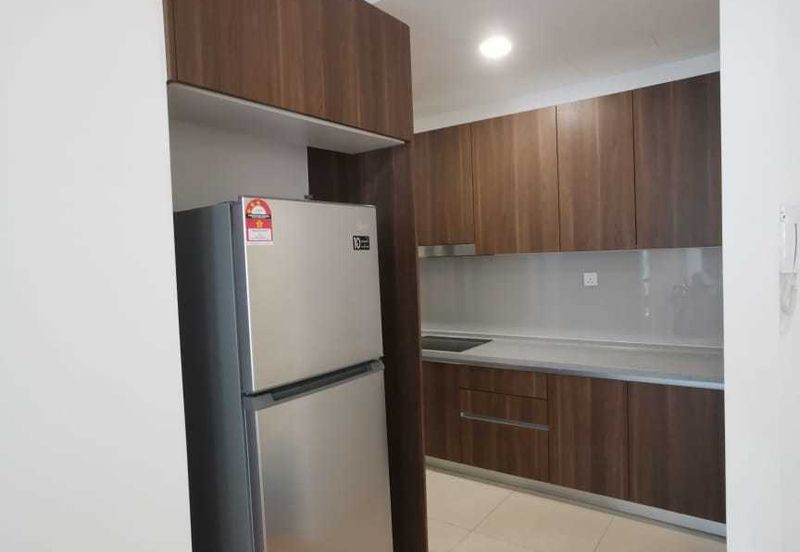 LakeFront Residence Cyberjaya