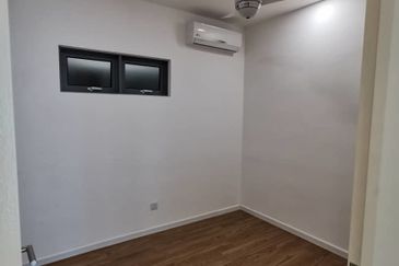 LakeFront Residence Cyberjaya